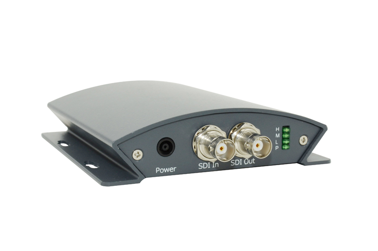 LINK-MI LM-PSC01 3G/HD/SD SDI to CVBS/AV Converter
