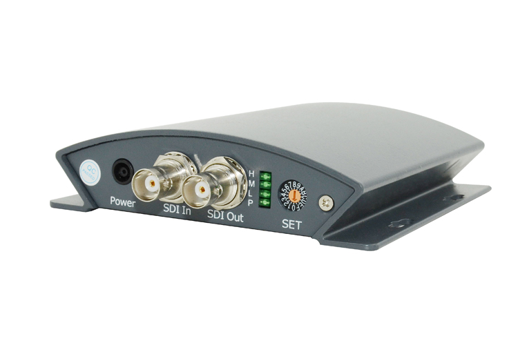 LINK-MI LM-PSH01 Pro 3G SDI to HDMI Converter Box