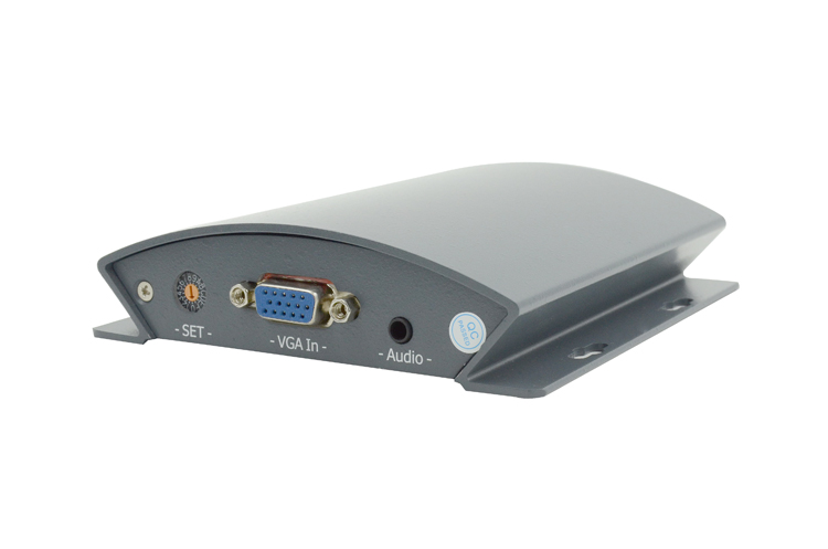 LINK-MI LM-PVS01 Professional VGA to HD SDI Converter