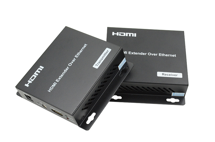LINK-MI LM-EX22 HDMI Extender 120m Over IP