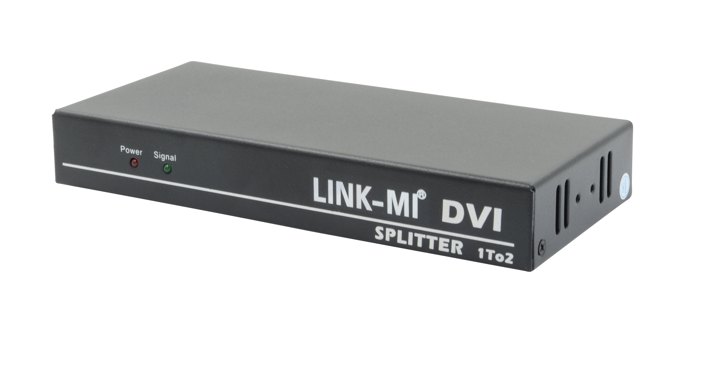 LINK-MI LM-DVI-102B DVI 1x2 SPLITTER