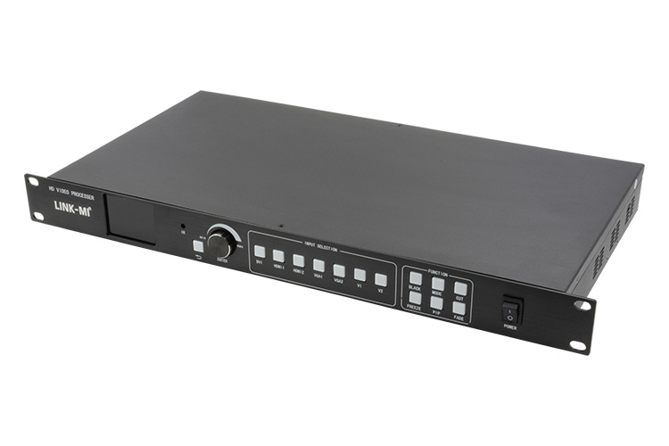 LINK-MI LM-VC73 LED video processor