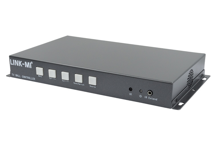 LINK-MI LM-TV04S  Video wall controller