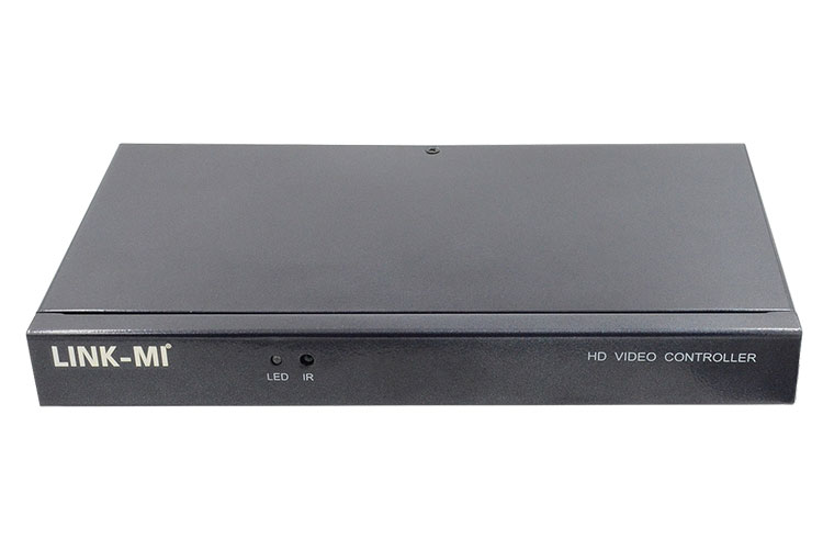 LINK-MI LM-WPS41 Video Wall Controller
