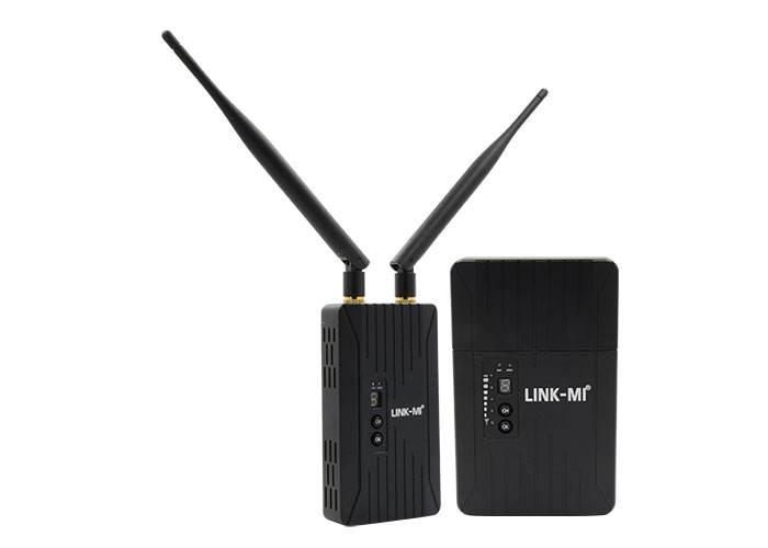 LINK-MI LM-WX150 150M Wireless Video Transmission System