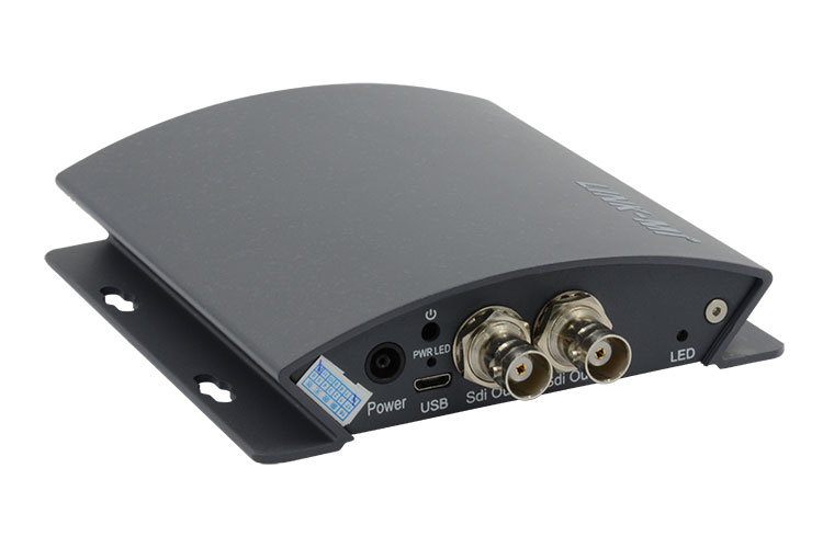 LINK-MI LM-PCS01 Pro CVBS/AV to SD/HD/3G SDI Converter