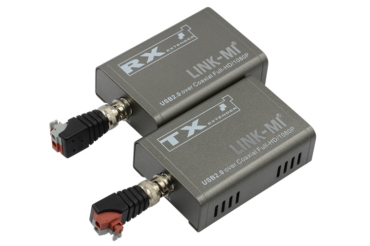 LINK-MI LM-CX50U 50 meters USB2.0 Extender