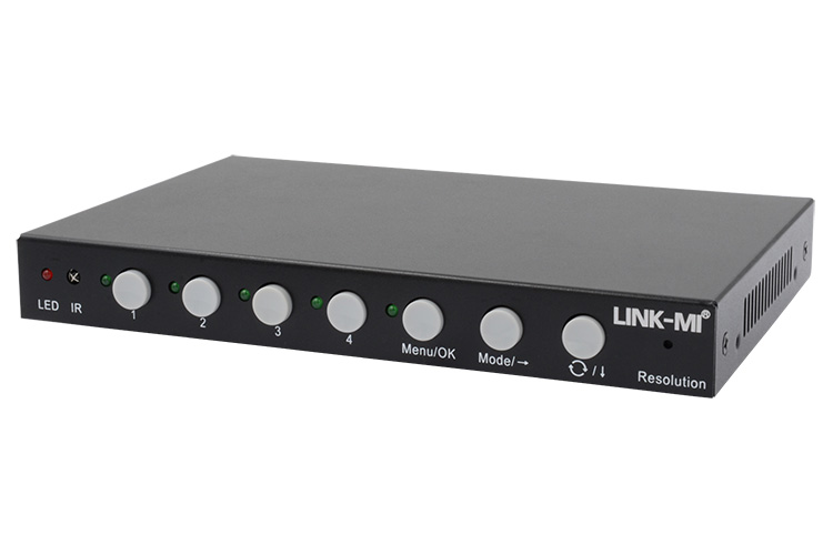LINK-MI LM-R41 rotation controller